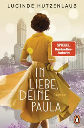 Hutzenlaub |  In Liebe, Deine Paula | Buch |  Sack Fachmedien