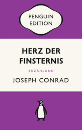 Conrad |  Herz der Finsternis | Buch |  Sack Fachmedien