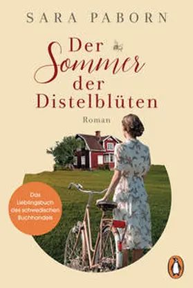 Paborn |  Der Sommer der Distelblüten | Buch |  Sack Fachmedien