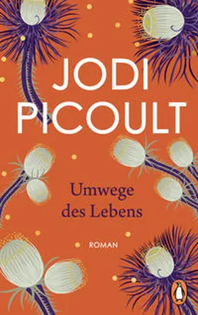 Picoult |  Umwege des Lebens | Buch |  Sack Fachmedien