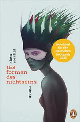 Roschal |  153 Formen des Nichtseins | Buch |  Sack Fachmedien