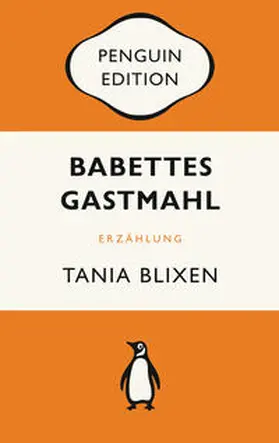 Blixen |  Babettes Gastmahl | Buch |  Sack Fachmedien