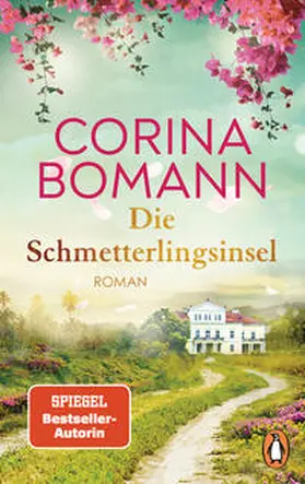 Bomann |  Die Schmetterlingsinsel | Buch |  Sack Fachmedien