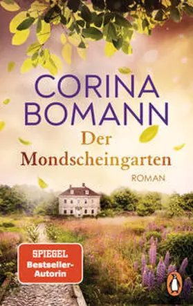 Bomann |  Der Mondscheingarten | Buch |  Sack Fachmedien