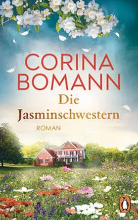 Bomann |  Die Jasminschwestern | Buch |  Sack Fachmedien