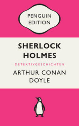Doyle |  Sherlock Holmes | Buch |  Sack Fachmedien