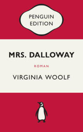 Woolf |  Mrs. Dalloway | Buch |  Sack Fachmedien