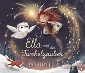 Fleming |  Ella und der Funkelzauber | Buch |  Sack Fachmedien