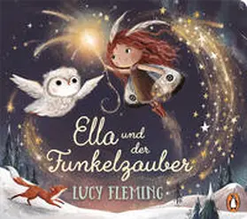 Fleming |  Ella und der Funkelzauber | Buch |  Sack Fachmedien