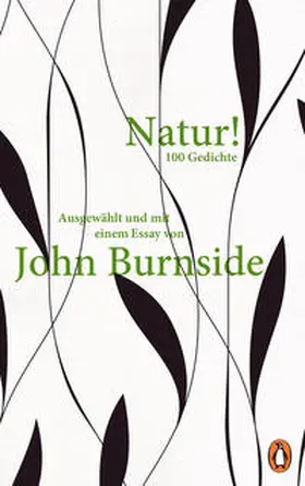 Burnside |  Natur! | Buch |  Sack Fachmedien