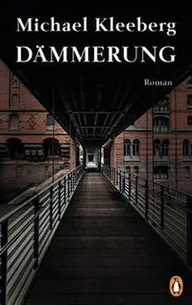 Kleeberg |  Dämmerung | Buch |  Sack Fachmedien