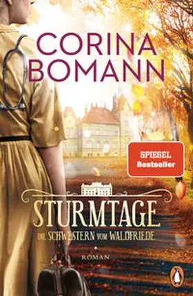 Bomann |  Sturmtage | Buch |  Sack Fachmedien