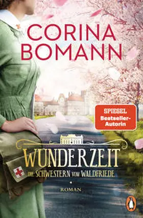 Bomann |  Wunderzeit | Buch |  Sack Fachmedien