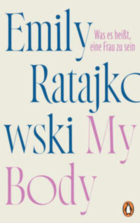 Ratajkowski |  My Body | Buch |  Sack Fachmedien