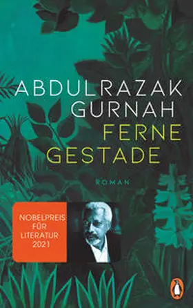 Gurnah |  Ferne Gestade | Buch |  Sack Fachmedien