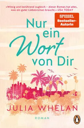 Whelan |  Nur ein Wort von Dir | Buch |  Sack Fachmedien