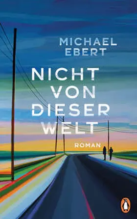 Ebert |  Nicht von dieser Welt | Buch |  Sack Fachmedien