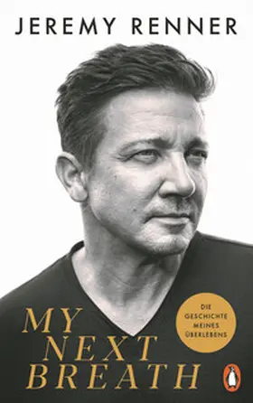 Renner |  My Next Breath | Buch |  Sack Fachmedien