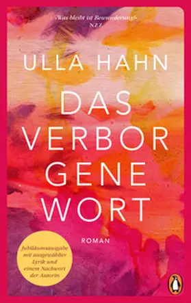 Hahn |  Das verborgene Wort | Buch |  Sack Fachmedien