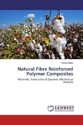 Gupta |  Natural Fibre Reinforced Polymer Composites | Buch |  Sack Fachmedien