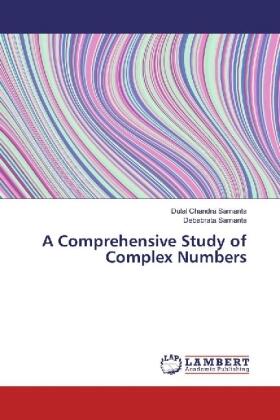 Samanta |  A Comprehensive Study of Complex Numbers | Buch |  Sack Fachmedien