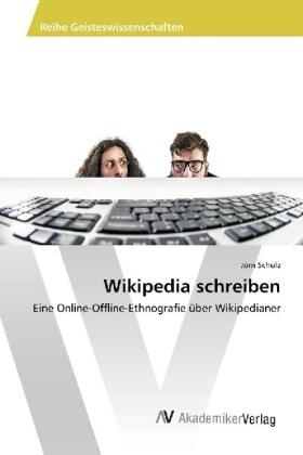 Schulz |  Wikipedia schreiben | Buch |  Sack Fachmedien