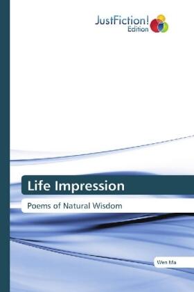 Ma |  Life Impression | Buch |  Sack Fachmedien
