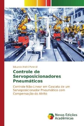 Perondi |  Controle de Servoposicionadores Pneumáticos | Buch |  Sack Fachmedien