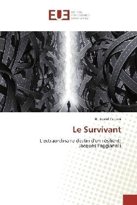 Cramer |  Le Survivant | Buch |  Sack Fachmedien