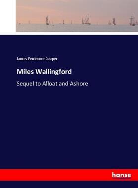 Cooper |  Miles Wallingford | Buch |  Sack Fachmedien