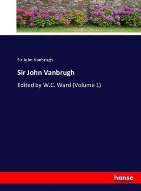 Vanbrugh |  Sir John Vanbrugh | Buch |  Sack Fachmedien