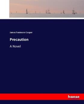 Cooper |  Precaution | Buch |  Sack Fachmedien