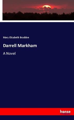 Braddon |  Darrell Markham | Buch |  Sack Fachmedien