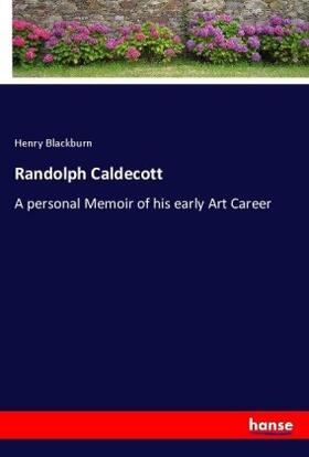 Blackburn |  Randolph Caldecott | Buch |  Sack Fachmedien