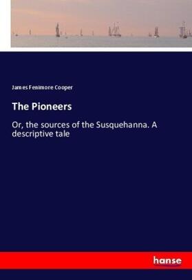 Cooper |  The Pioneers | Buch |  Sack Fachmedien