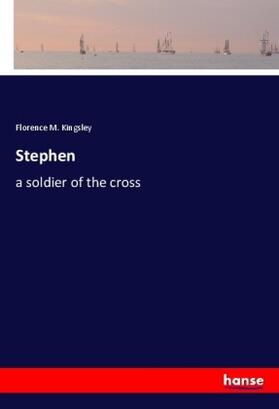 Kingsley |  Stephen | Buch |  Sack Fachmedien