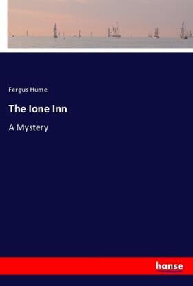 Hume |  The Ione Inn | Buch |  Sack Fachmedien