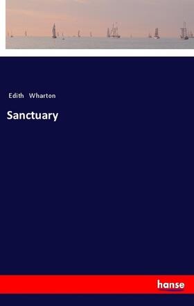 Wharton |  Sanctuary | Buch |  Sack Fachmedien