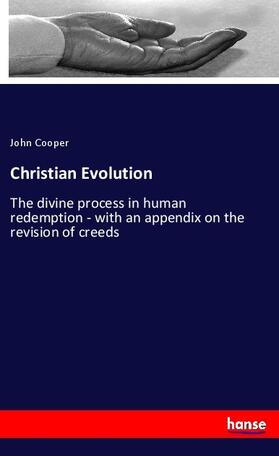 Cooper |  Christian Evolution | Buch |  Sack Fachmedien