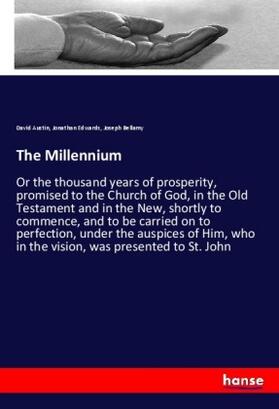 Austin / Edwards / Bellamy |  The Millennium | Buch |  Sack Fachmedien