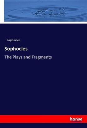 Sophocles | Buch | 978-3-337-49291-5 | sack.de