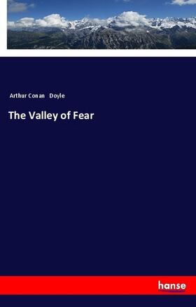 Doyle |  The Valley of Fear | Buch |  Sack Fachmedien