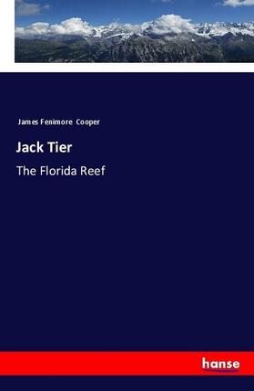 Cooper |  Jack Tier | Buch |  Sack Fachmedien