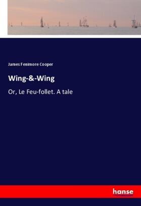 Cooper |  Wing-&-Wing | Buch |  Sack Fachmedien