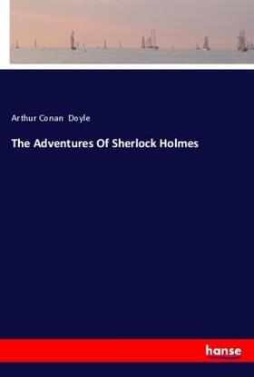 Doyle |  The Adventures Of Sherlock Holmes | Buch |  Sack Fachmedien