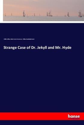 Collins / Stevenson / Hearst |  Strange Case of Dr. Jekyll and Mr. Hyde | Buch |  Sack Fachmedien