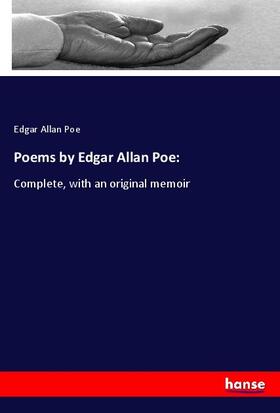 Poe |  Poems by Edgar Allan Poe: | Buch |  Sack Fachmedien