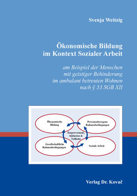 Weitzig |  Ökonomische Bildung im Kontext Sozialer Arbeit | Buch |  Sack Fachmedien