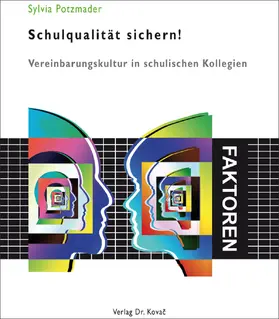 Potzmader |  Schulqualität sichern! | Buch |  Sack Fachmedien