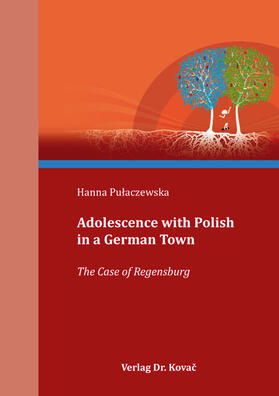 Pulaczewska / Pulaczewska |  Adolescence with Polish in a German Town | Buch |  Sack Fachmedien